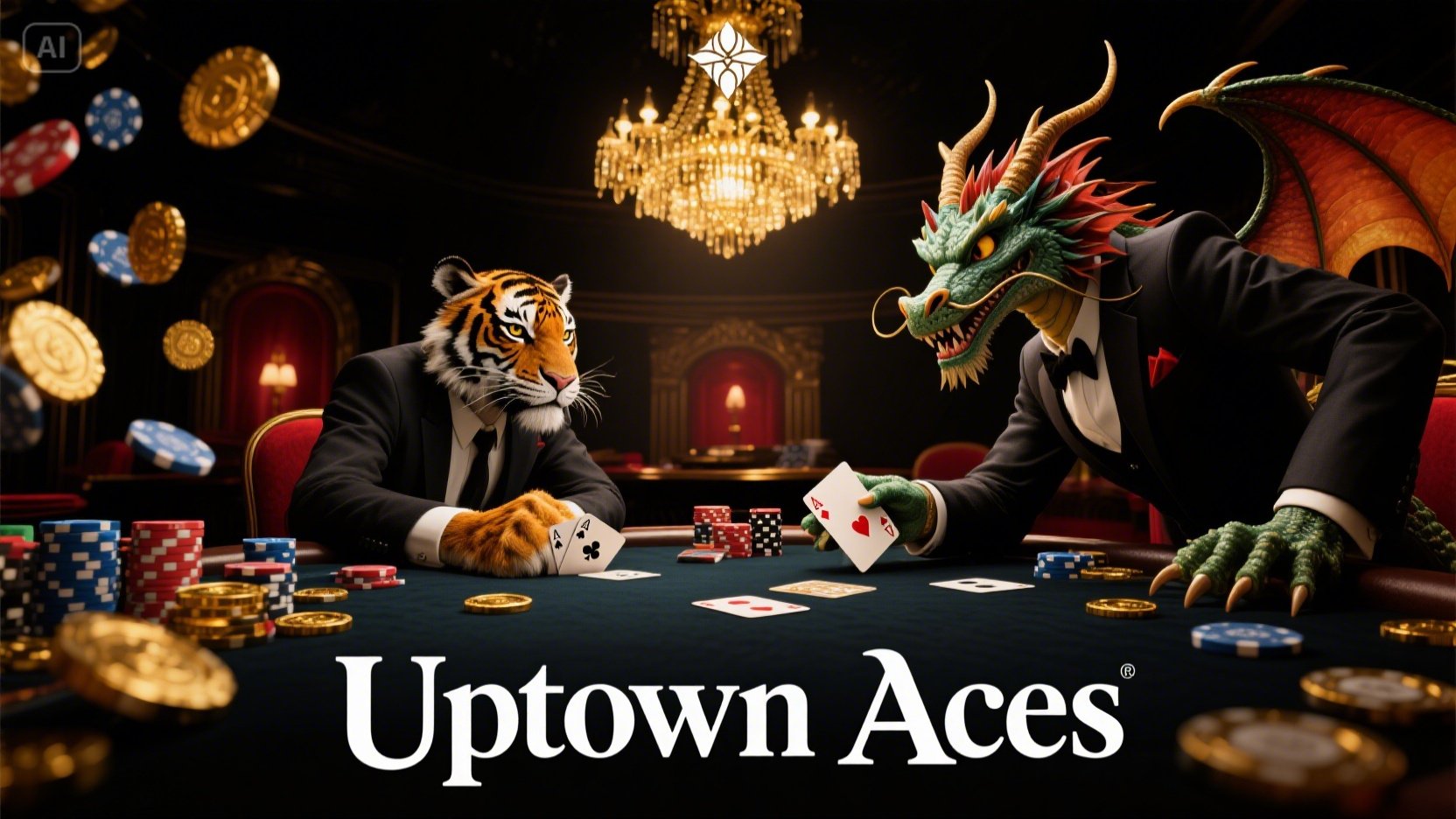 Uptown Aces پاکستان
